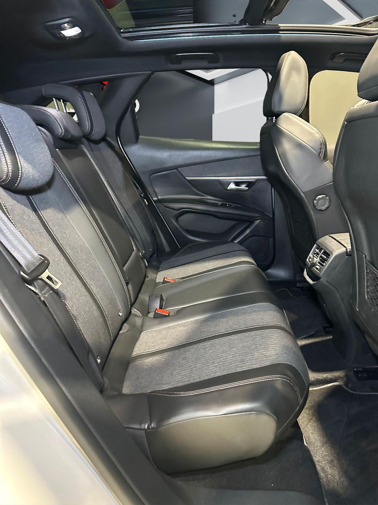 Peugeot 3008 BlueHDi 150 S&S GT Line