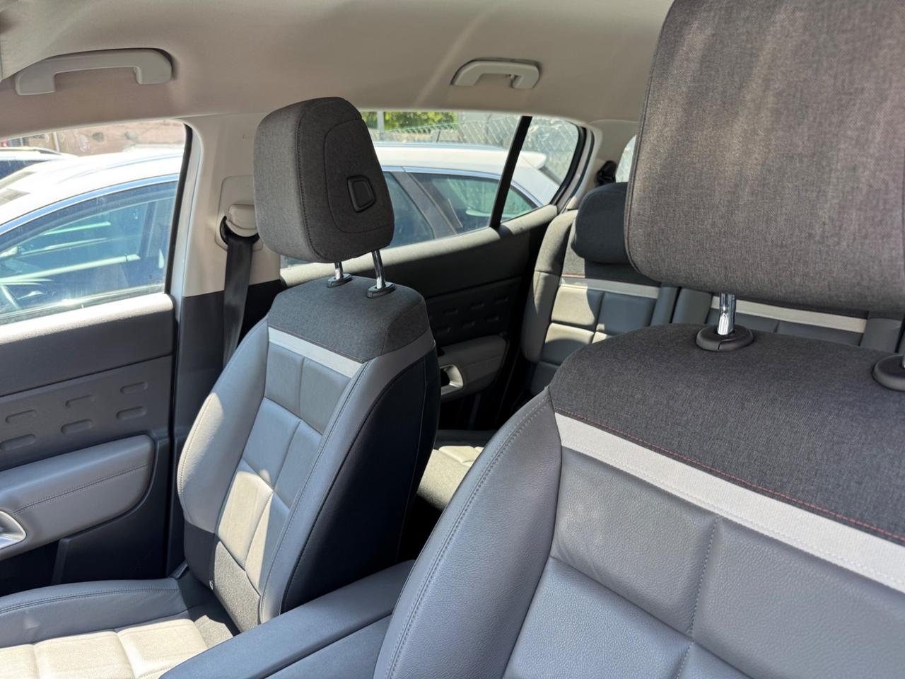 Citroen C5 Aircross BlueHDi 130 S&S AT8 Shine
