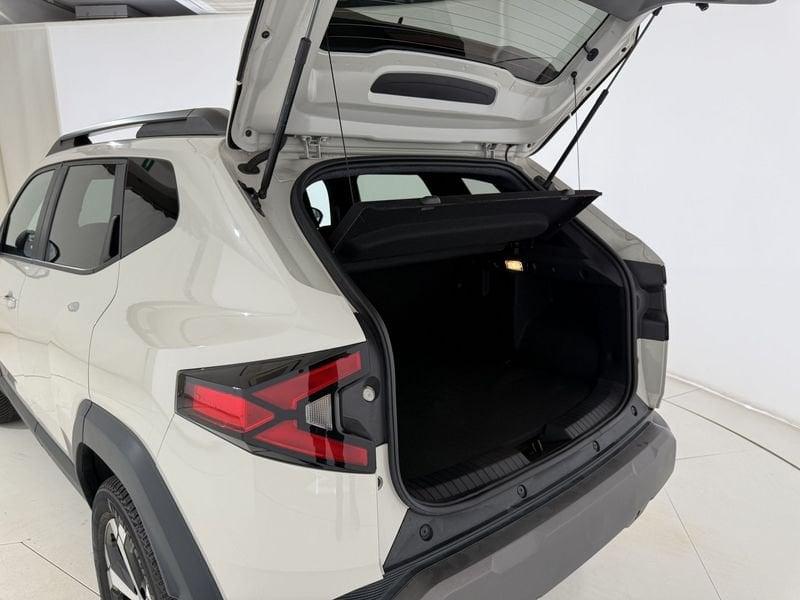 Dacia Duster 1.6 Hybrid 140cv Journey
