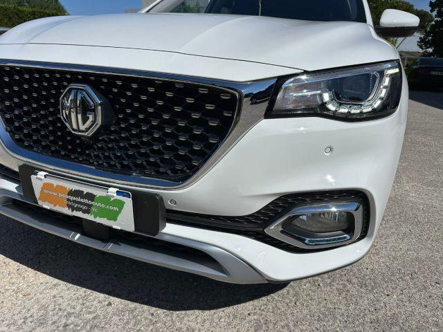 MG HS 1.5T-GDI AUTOMATICA Comfort