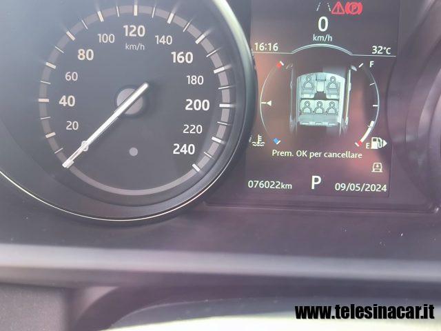 LAND ROVER Discovery 2.0 TD4 SE 180CV AUTOM