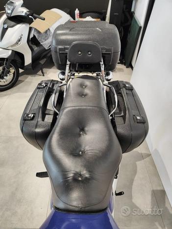 Moto Guzzi Nevada 750 MOTO GUZZI NEVADA 750 95