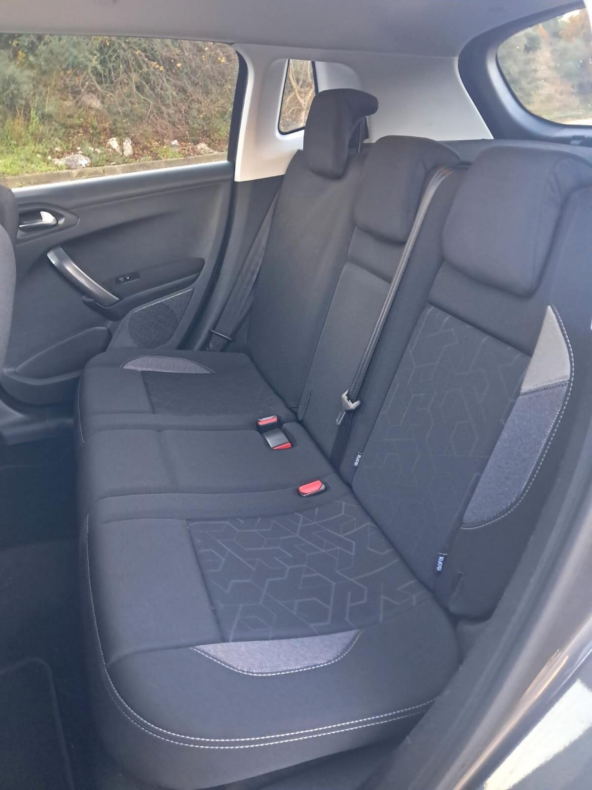 Peugeot 2008 BlueHDi Active 100 cv (Iva Esposta)