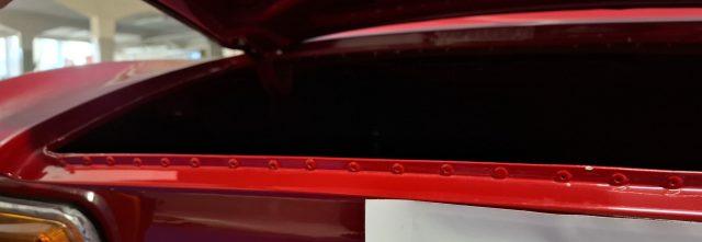 ALFA ROMEO GT GTA ALLUMINIO 1.600 ITALIANA DA SEMPRE *stradale*