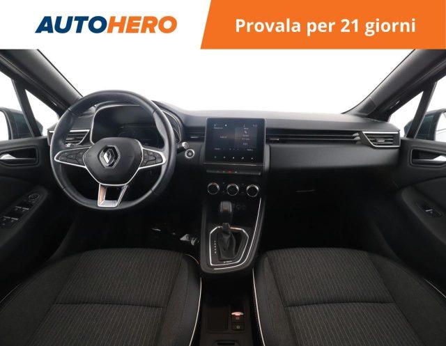 RENAULT Clio Full Hybrid E-Tech 140 CV 5 porte Intens