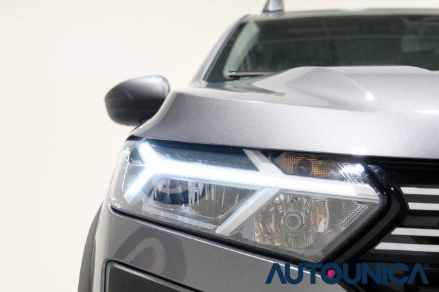 DACIA Sandero STEPWAY 1.0 TCE ECO-G ESSENTIAL GPL FARI LED