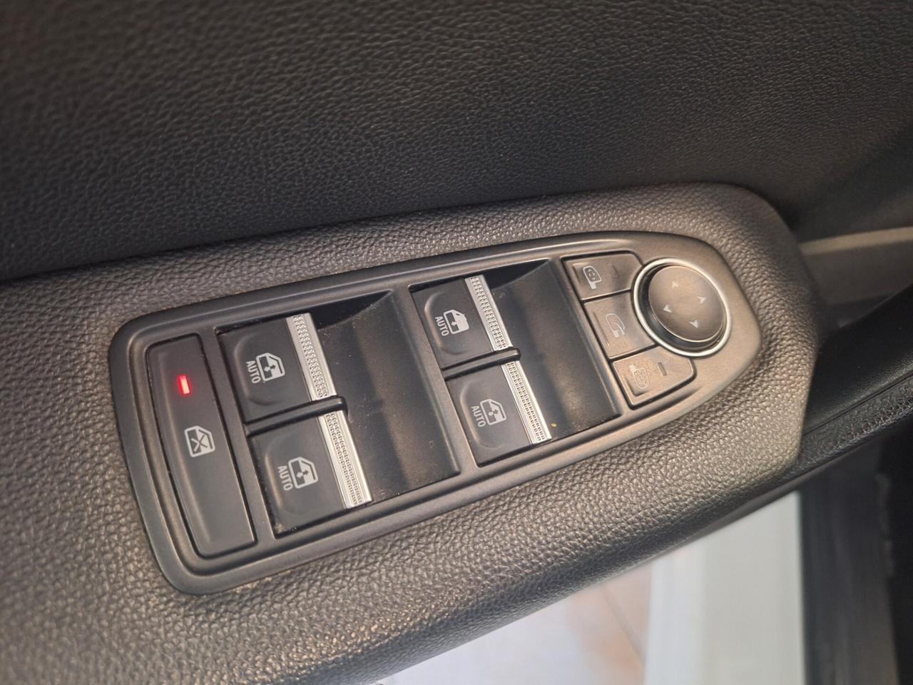 Renault Captur Blue dCi 95 CV Intens