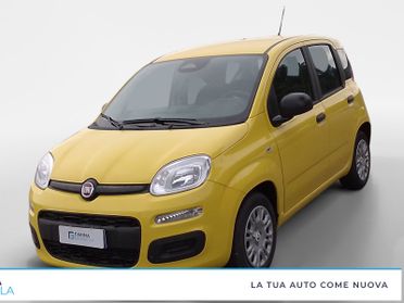 FIAT Panda 1.0 70cv Hybrid Panda