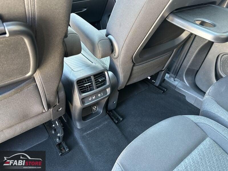 Peugeot Rifter 1.5 BlueHDi 130 Cv Allure Pack - Tetto, GripControl, Camera ecc