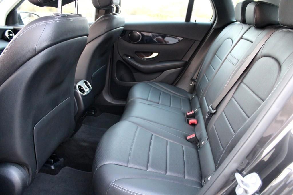 MERCEDES GLC 200 d 4Matic *FULL LED *Pelle