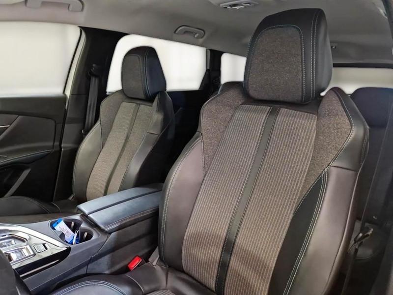 PEUGEOT 5008 BLUEHDI 130 ALLURE EAT8 S/S AUTO SUV