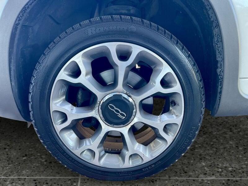 FIAT 500L Trekking 1.3 Multijet 95cv