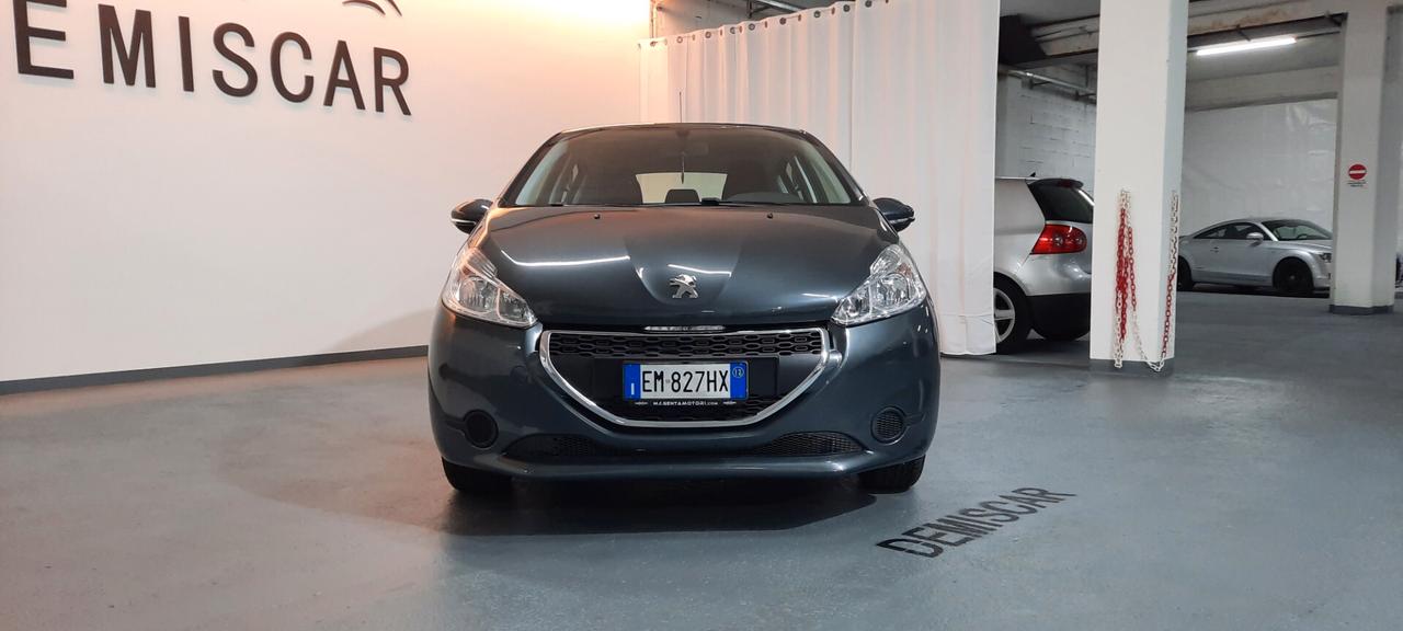 Peugeot 208 1.2 VTi 82 CV 5 porte Access