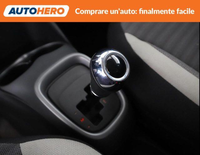 TOYOTA Aygo 1.0 VVT-i 72 CV 5 porte x-play MMT