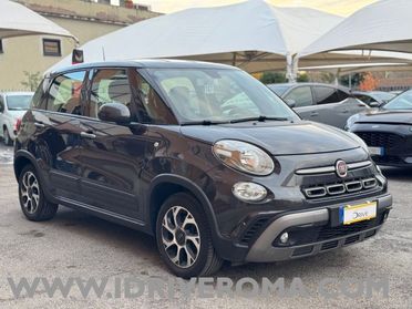 FIAT 500L 1.4 95 CV Connect / Citycross + GPL