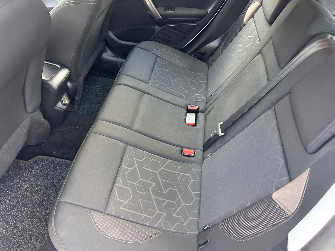 Peugeot 2008 BlueHDi 75 Active