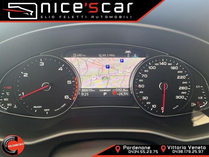 Audi A6 A6 40 2.0 TDI quattro ultra S tronic Business