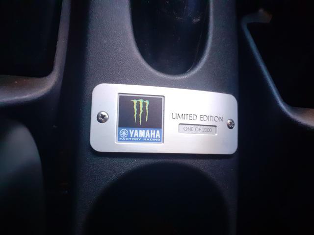 ABARTH 595 PROMO RITIRO FINO E5.1.4 165CV Monster E. Yamaha