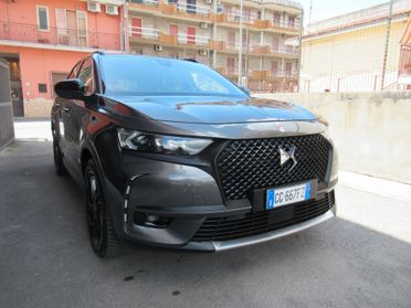 Ds 7 Crossback BlueHDi 130 aut. Performance Line+