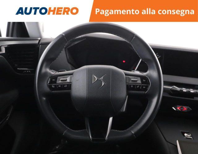 DS AUTOMOBILES DS 4 BlueHDi 130 aut. Trocadero