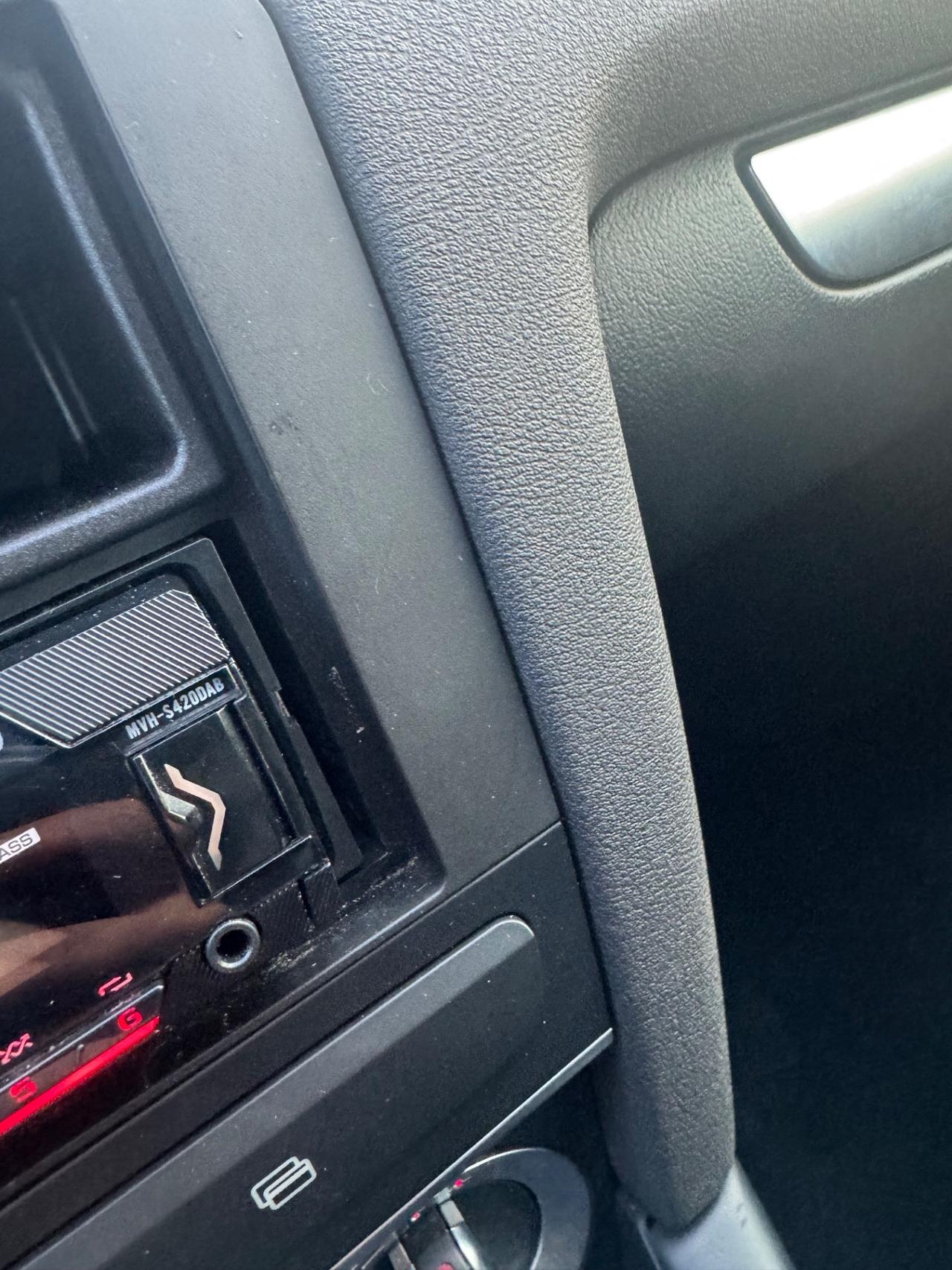 Audi A3 S3 2.0 TFSI quattro