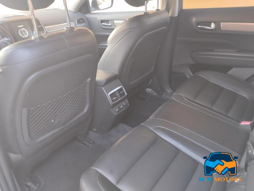 Renault Koleos 2.0 dci Initiale Paris 175cv 4x4 x-tronic my18