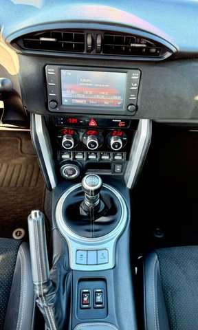 Toyota GT86 2.0 Orange Limited Edition Tutto originale