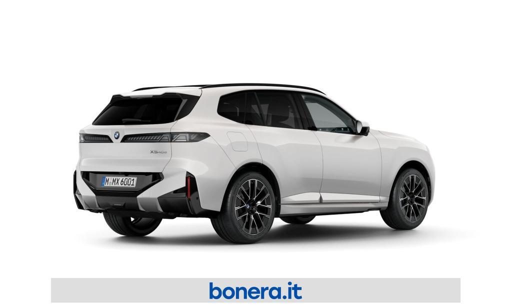 BMW X5 40 d MSport xDrive Auto