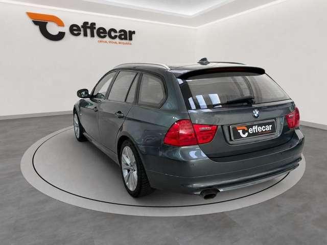 BMW 320 d cat Touring Attiva