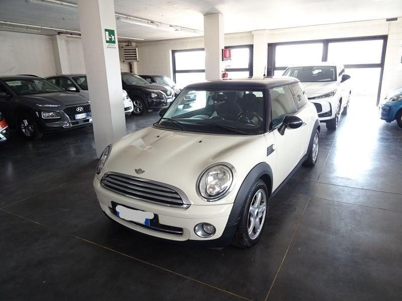 MINI Mini Mini 1.6 16V Cooper