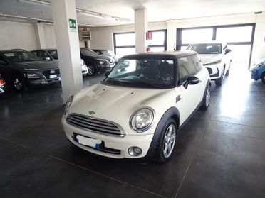 MINI Mini Mini 1.6 16V Cooper