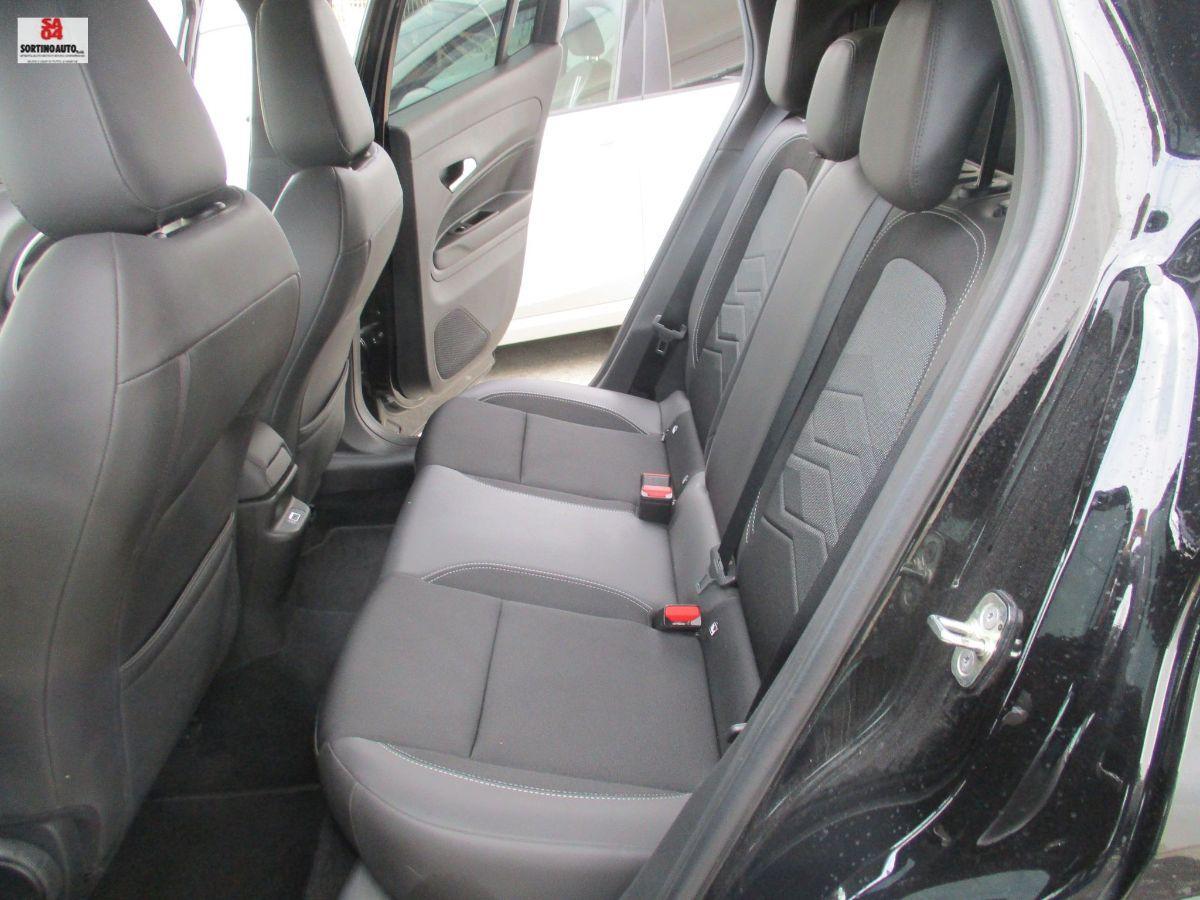 JEEP Avenger 1.2 Turbo 100cv Summit 2023 KM39000