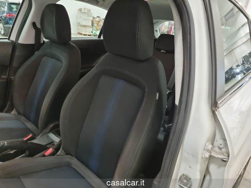 FIAT Tipo 1.6 Mjt S&S 5 porte Mirror 3 ANNI DI GARANZIA KM ILLIMITATI PARI ALLA NUOVA