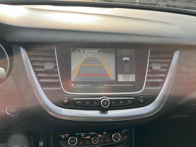 OPEL Grandland X 1.5 diesel Ecotec Start&Stop aut. Ultimate