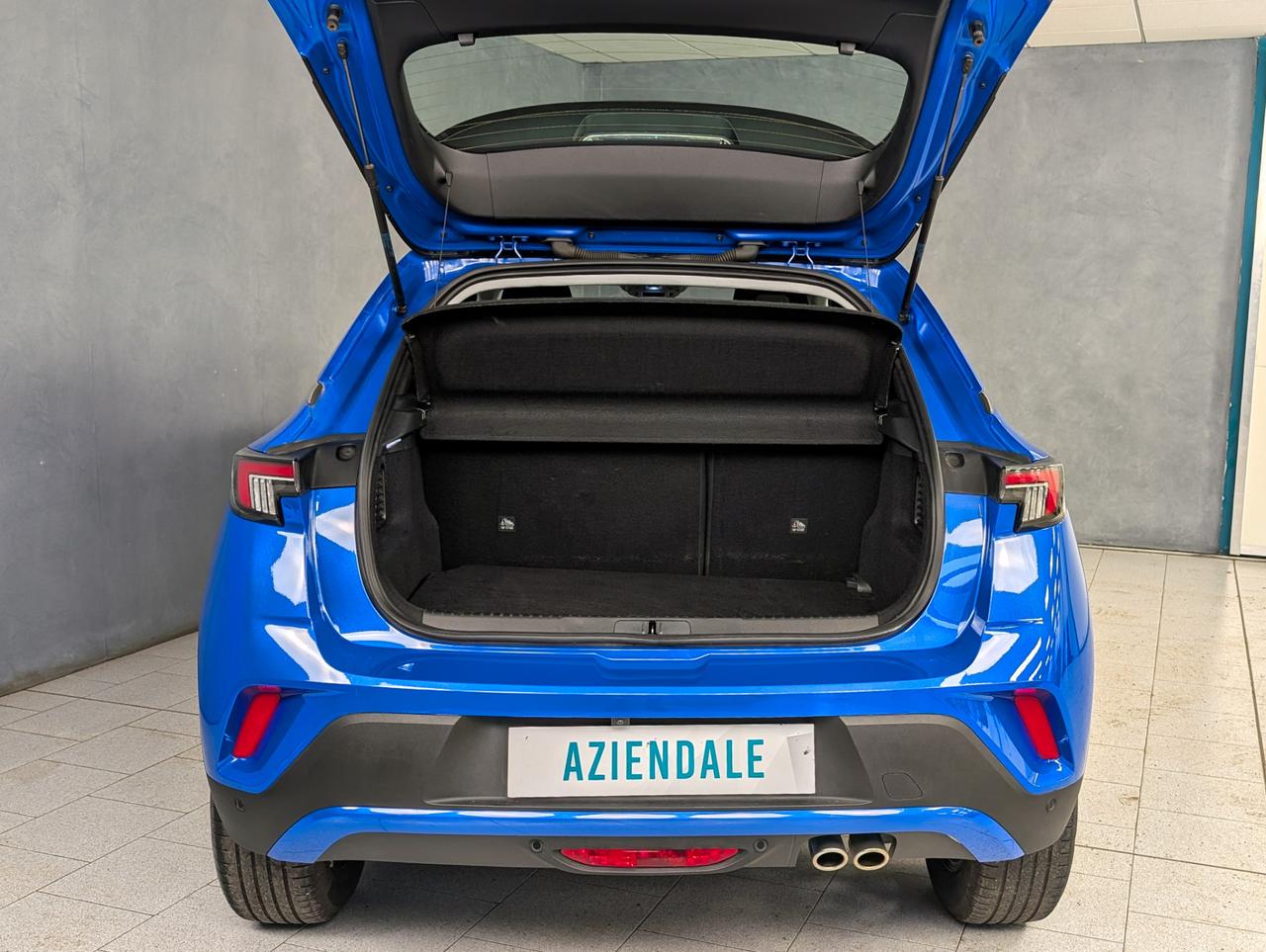 Opel Mokka 1.2 Turbo 130cv AT8 Elegance