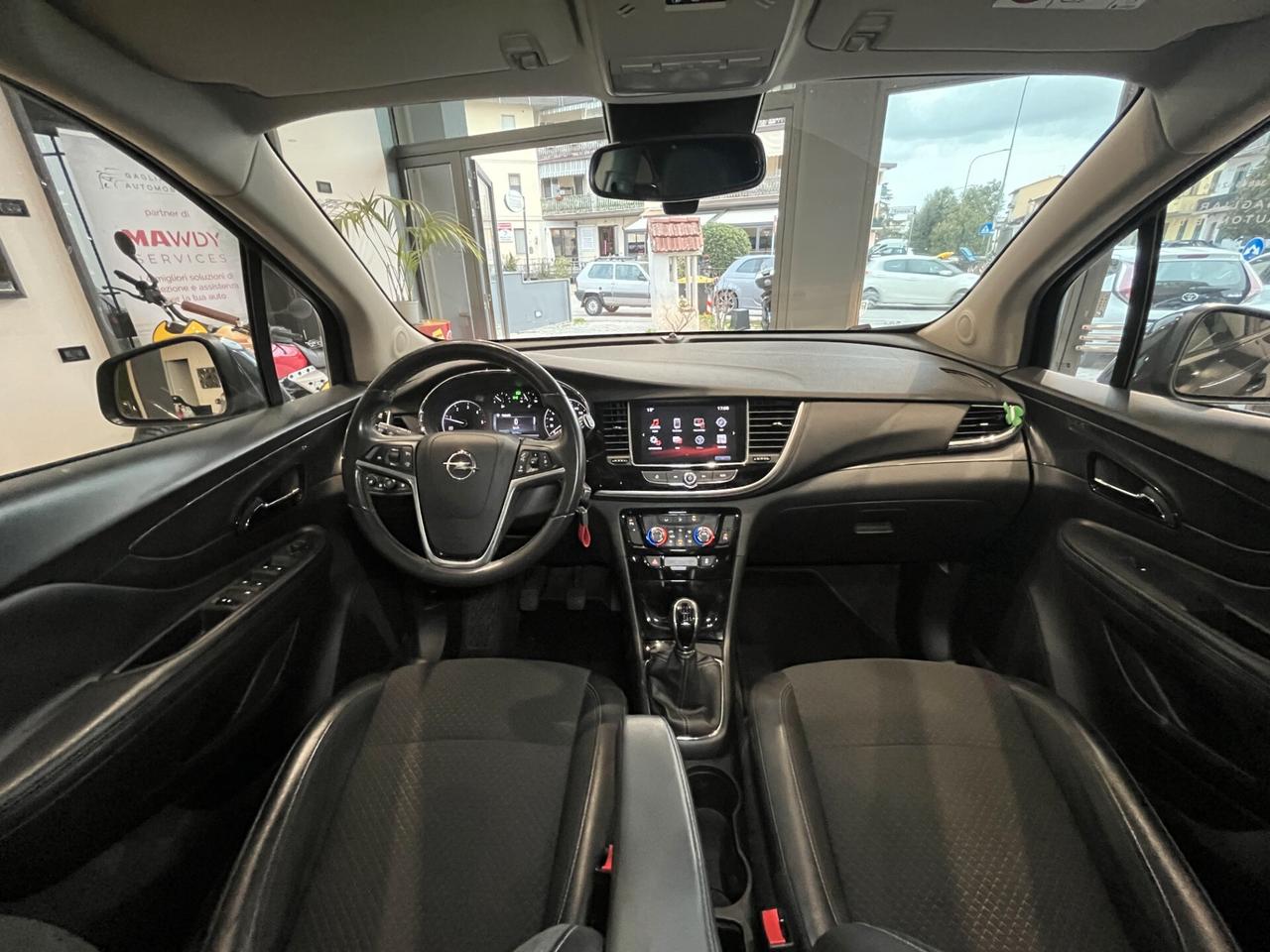 Opel Mokka X Innovation full optional