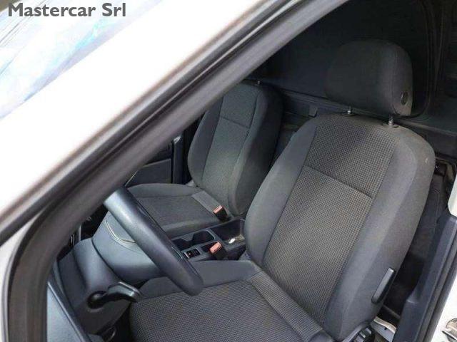 VOLKSWAGEN Caddy 2.0 TDI 122 CV Furgone 4Motion 4x4 - GJ261YT