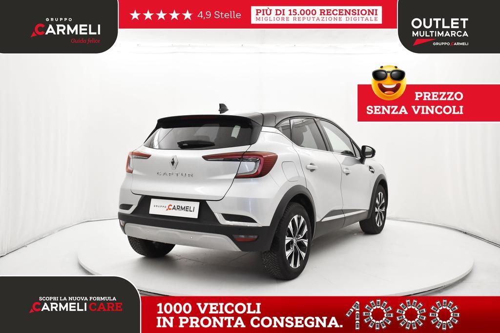 Renault Captur 1.0 TCe Techno