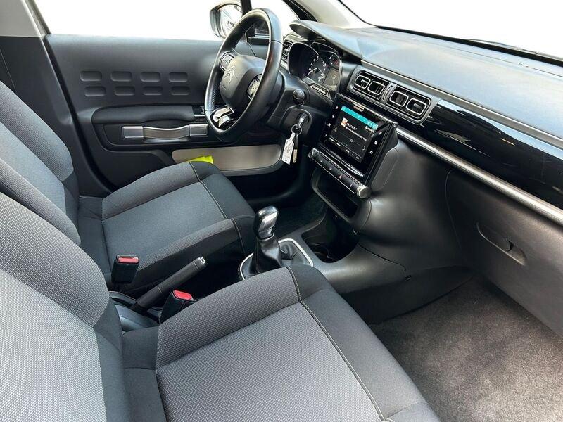 Citroën C3 C3 PureTech 83 S&S Shine