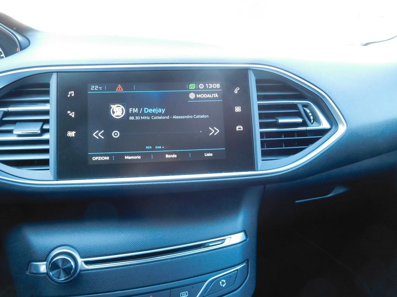 Peugeot 308 BlueHDi 130 S&S SW Allure