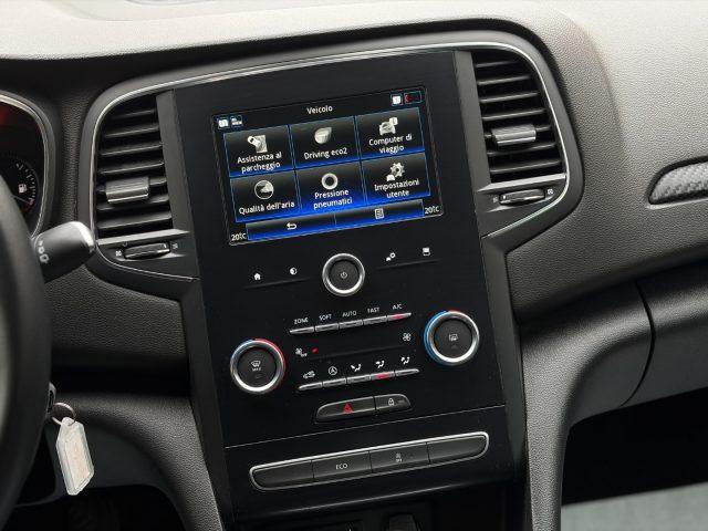 RENAULT Megane 1.5 dCi 115 CV Business