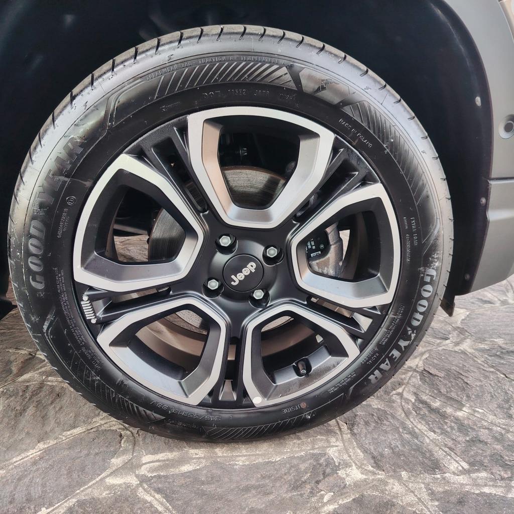 Jeep Avenger full-electric Summit fwd 156cv auto