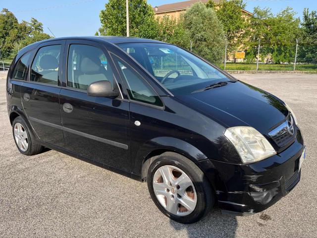 OPEL Meriva 1.4 16V GPL-TECH Club