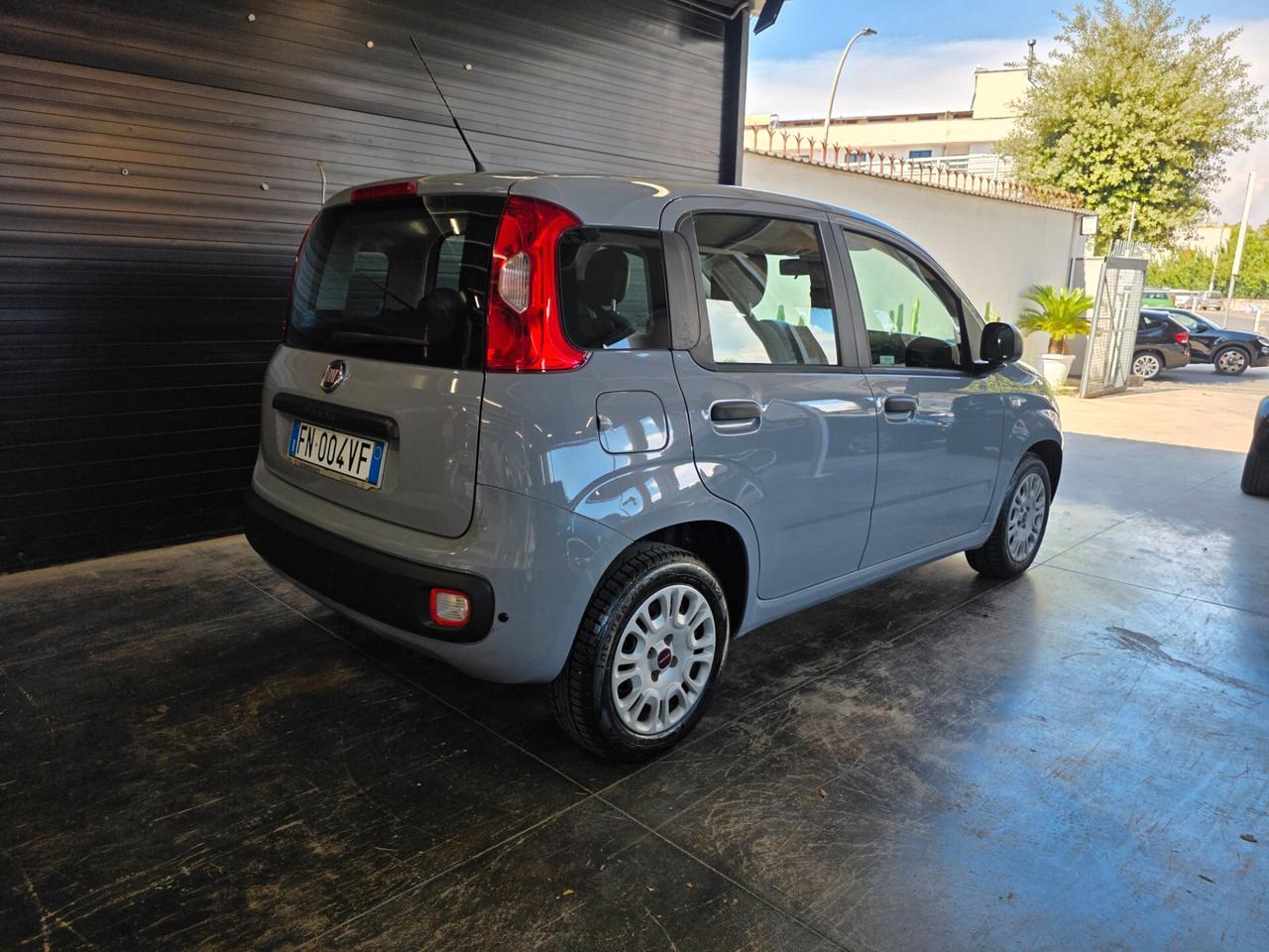 Fiat Panda 1.2 Easy 2018