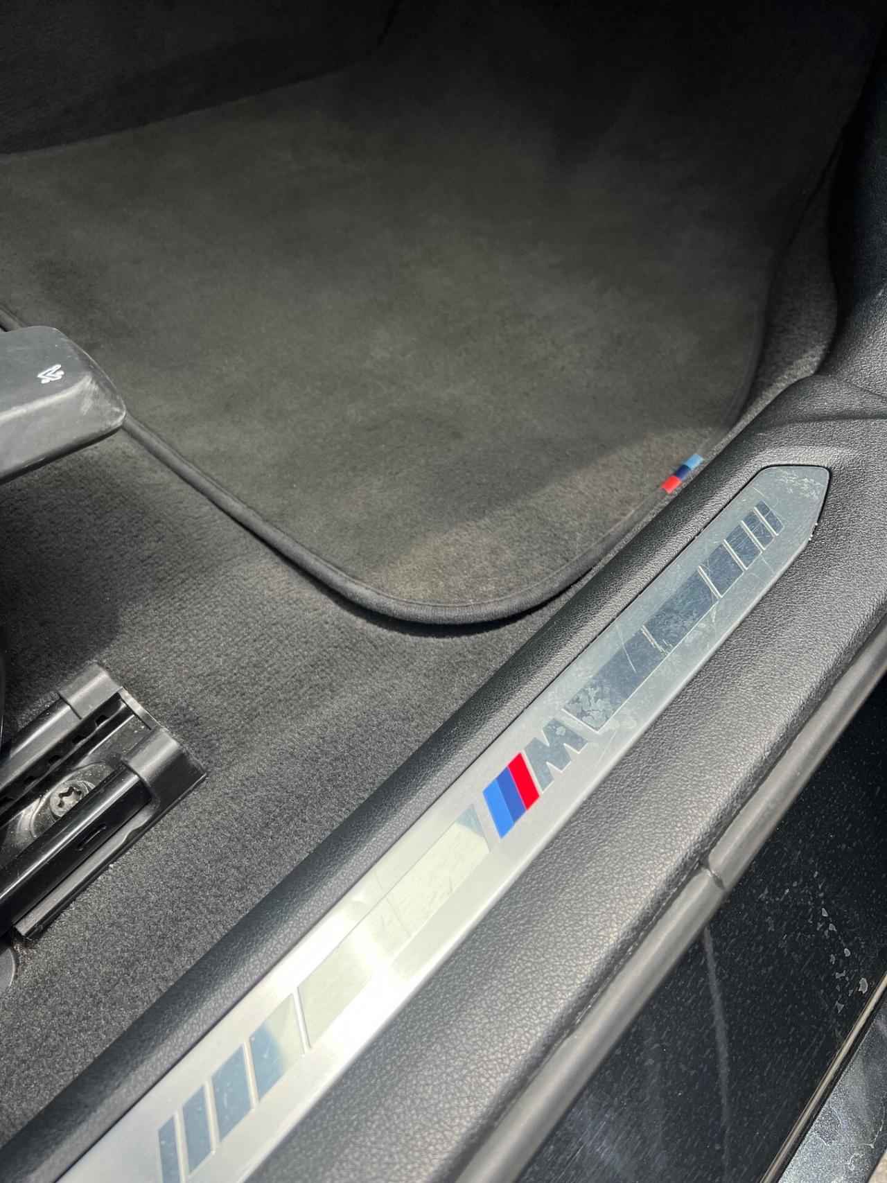 Bmw serie 1 118d Msport