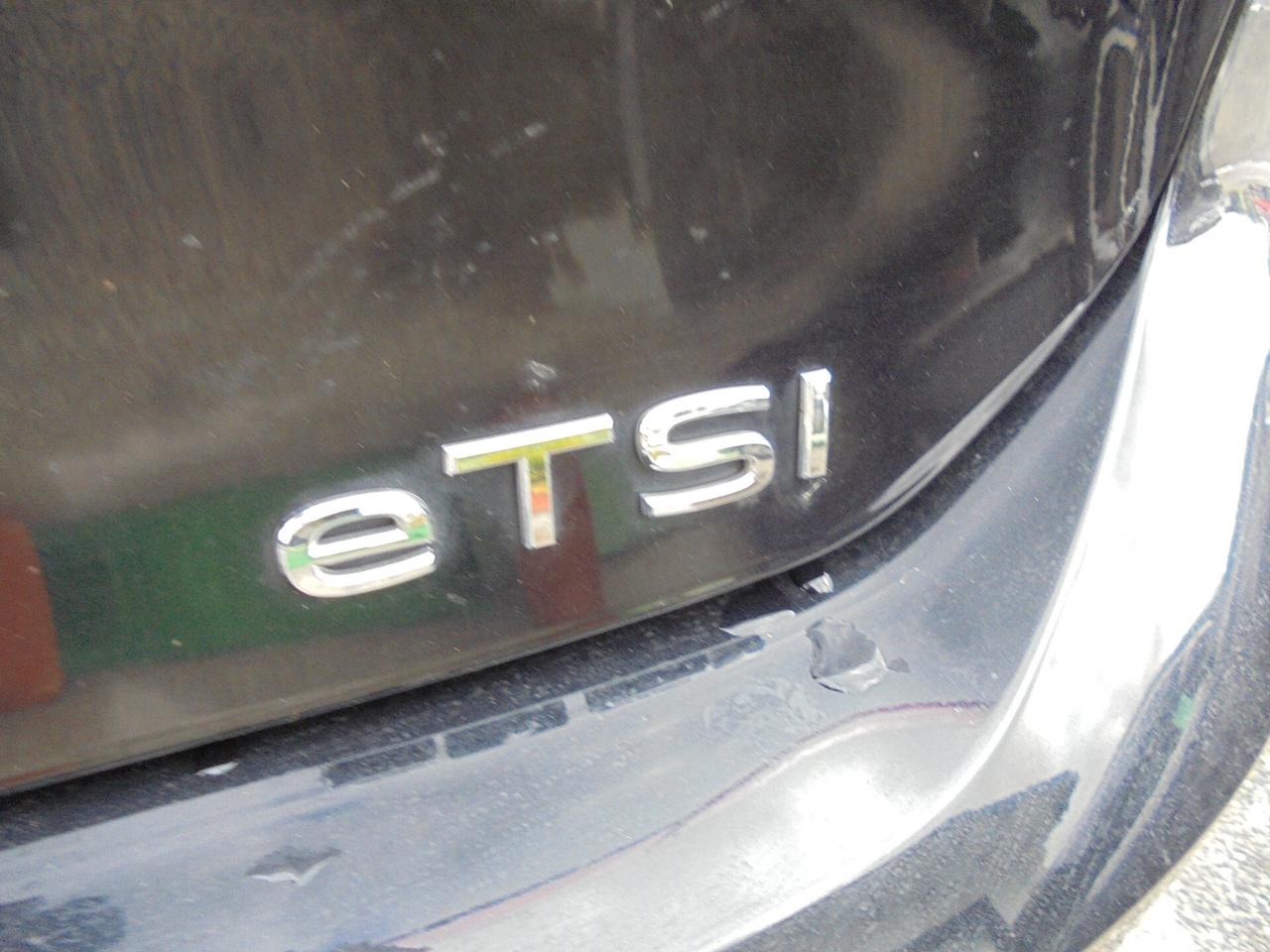Volkswagen Golf 1.0 eTSI EVO DSG Life