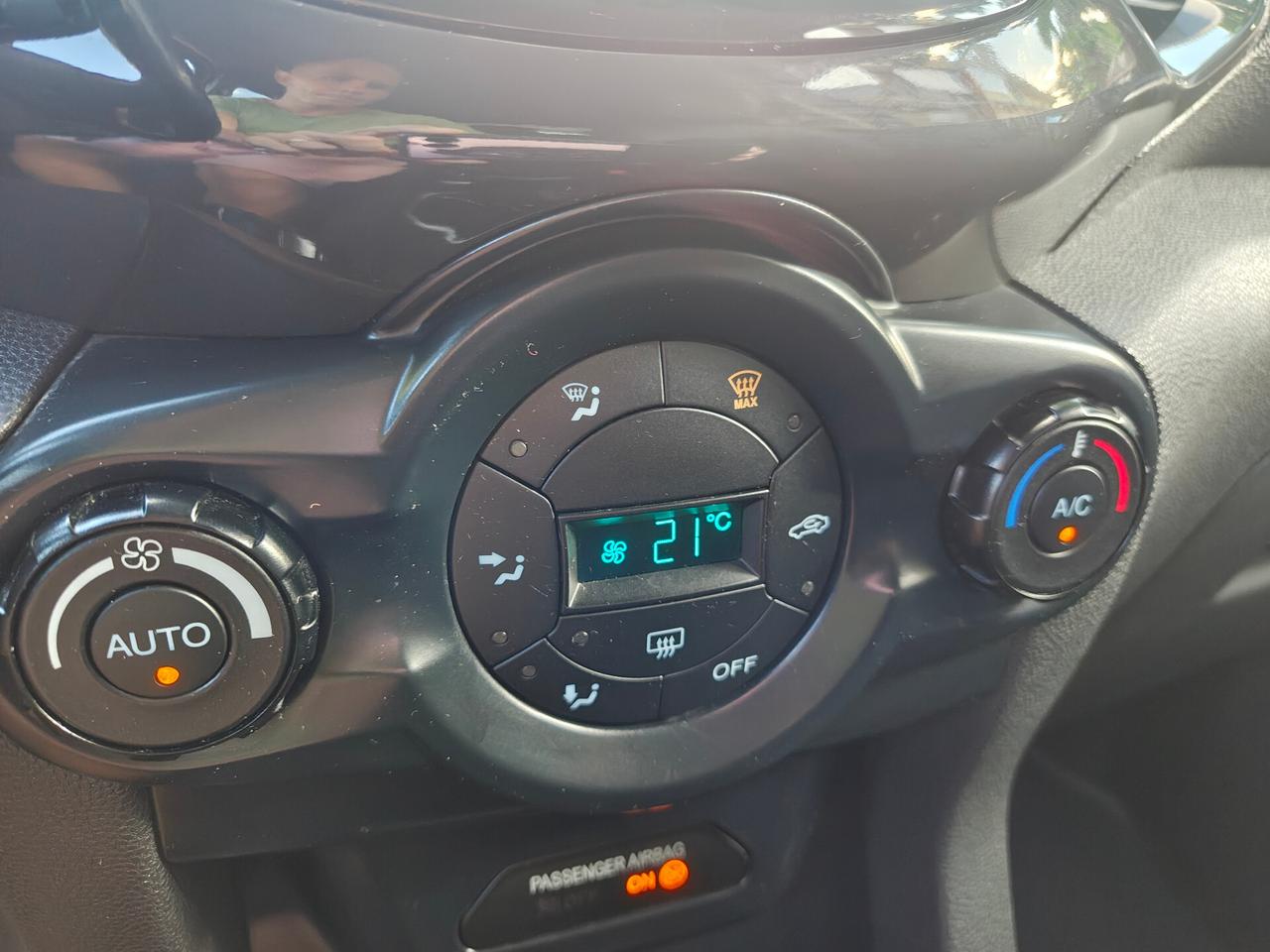 Ford EcoSport 1.5 TDCi 95 CV Titanium