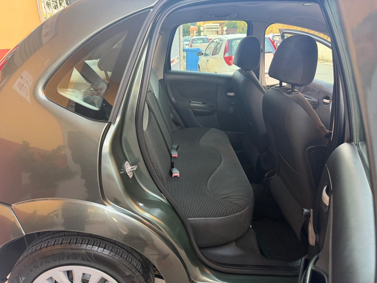 Citroen C3 1.1 airdream Perfect Techno