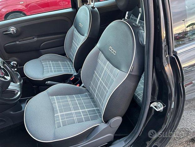 Fiat 500 Gpl