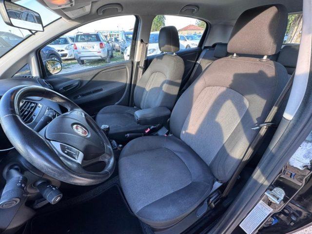 FIAT Punto 1.3 MJT II S&S 85 CV PER NEOPATENTATI